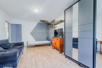 Apartament cu 3 camere decomandat în Central - 1