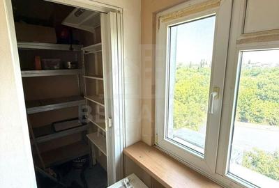 Garsonieră decomandată în Brazda lui Novac - 5