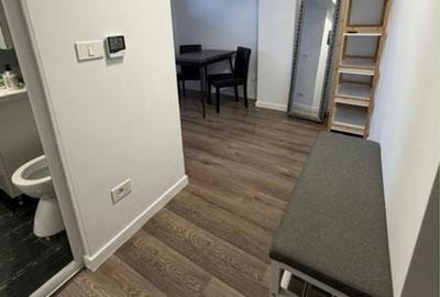 Garsonieră decomandată în Ultracentral