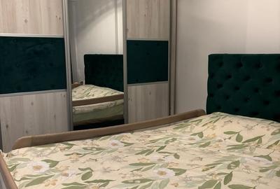 Apartament cu 2 camere decomandat în Obor