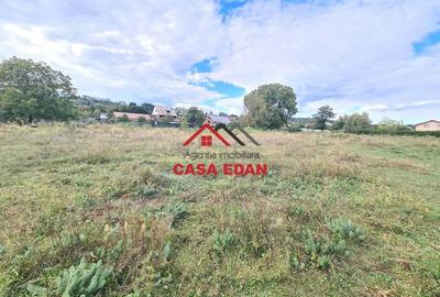 Teren de 3750 mp, în Central