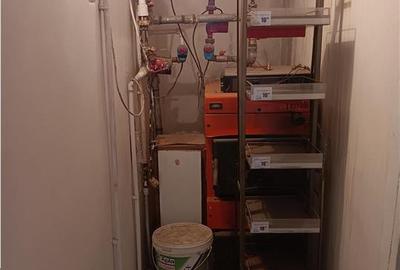 Casă cu 9 camere cu Teren 761 Mp în Cârlig - 24