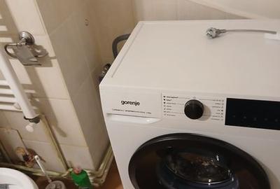 Apartament cu 2 camere, mobilat în Dacia