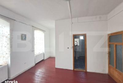 Casă cu 2 camere cu Canalizare în Central - 12