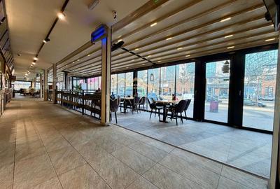 Spațiu comercial, de 731.20001220703 mp, în Unirii