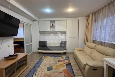 Apartament cu 2 camere semidecomandat, mobilat în P-ța Romană - 6