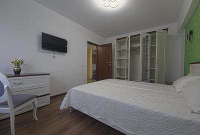 Apartament cu 2 camere semidecomandat în Central - 9