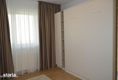 Apartament cu 3 camere, mobilat în Central - 7
