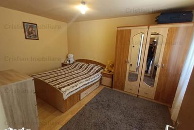 Casă cu 3 camere cu Teren 300 Mp în Chercea - 5