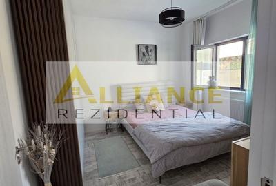 Casă cu 3 camere cu Teren 188 Mp în Central