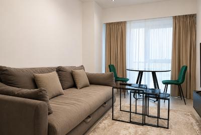 Apartament cu 3 camere semidecomandat în Vitan-Bârzești - 2