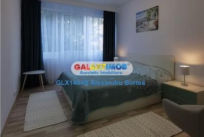 Apartament cu 3 camere decomandat, mobilat în Drumul Taberei - 4