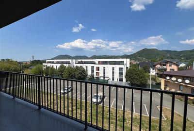 Garsonieră decomandată în Orașul Vechi