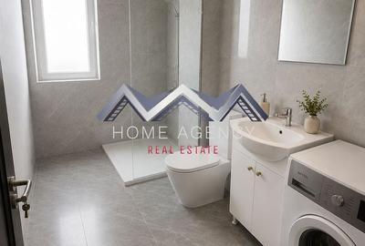 Apartament cu 2 camere în Nord - 5