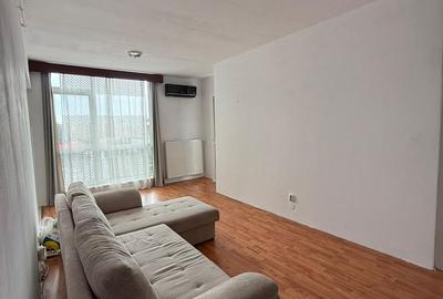 Apartament cu 4 camere semidecomandat în Central - 4