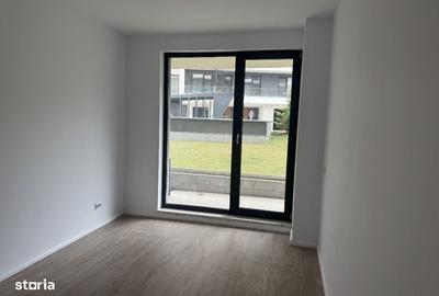 Apartament cu 2 camere semidecomandat în Zorilor