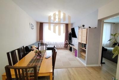 Apartament cu 4 camere semidecomandat, mobilat în Ultracentral - 1