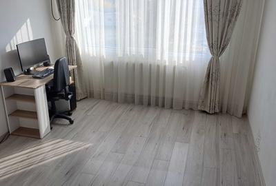 Apartament cu 2 camere semidecomandat în Ultracentral - 1