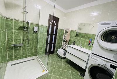 Apartament cu 2 camere semidecomandat în Florești - 2