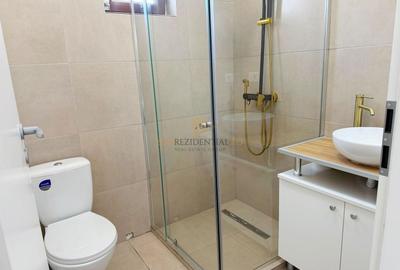Casă individuală cu 3 camere cu Canalizare în Berceni - 10