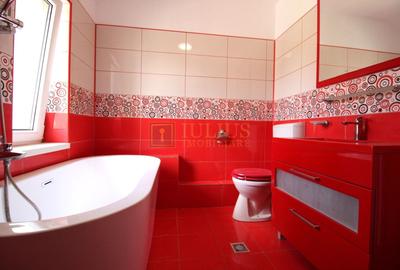 Duplex cu 5 camere cu Canalizare în Giroc - 23