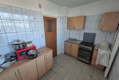 Apartament cu 3 camere semidecomandat în P-ța Muncii - 7