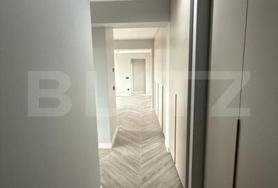 Apartament cu 3 camere în Carpați 2 - 7