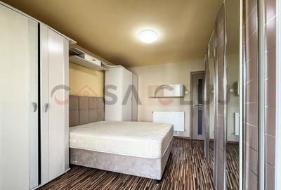 Apartament cu 3 camere decomandat, mobilat în Mărăști - 5