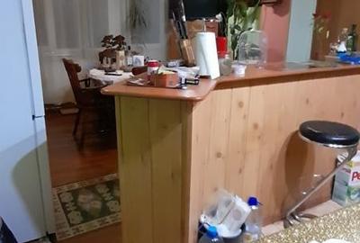 Apartament cu 4 camere în 22 Decembrie - 9