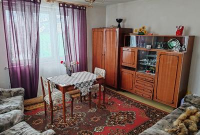Casă individuală cu 4 camere cu Garaj în Suceagu - 8