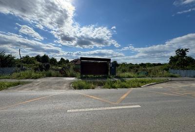 Teren Construcții intravilan de 2248 mp, în Moara Vlăsiei