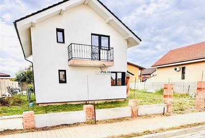 Casă cu Teren 580 Mp în Central
