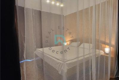 Apartament cu 2 camere semidecomandat, mobilat în Ultracentral - 4