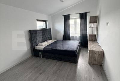Casă cu 4 camere cu Teren 600 Mp în Moara - 6