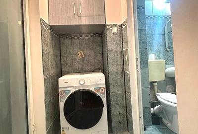 Apartament cu 2 camere semidecomandat în Tomis III