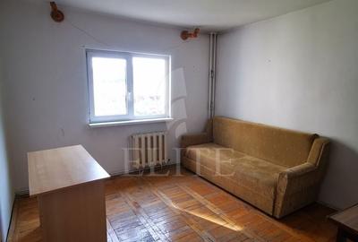 Apartament cu 3 camere decomandat în Mănăștur