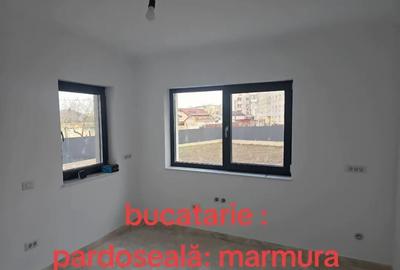 Casă cu 4 camere în Lehnești - 1