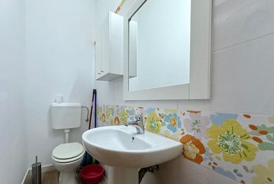 Apartament cu 4 camere semidecomandat, mobilat în Centrul Istoric - 11