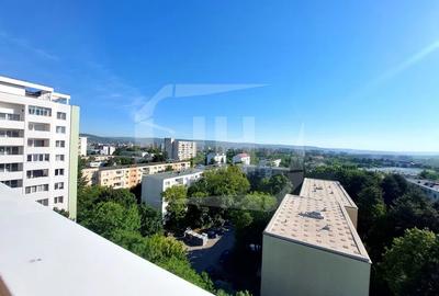 Apartament cu 2 camere decomandat, mobilat în Gheorgheni - 7