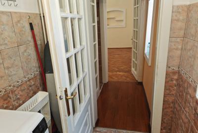 Apartament cu 3 camere nedecomandat în Centrul Istoric - 17