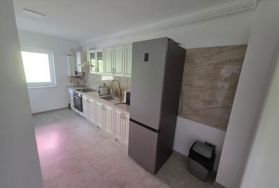 Apartament cu 2 camere în Baciu - 2