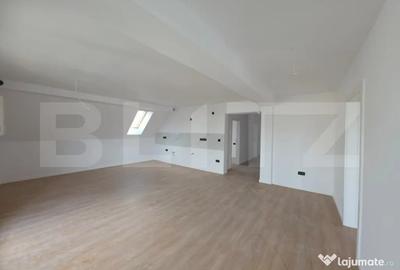 Apartament cu 3 camere decomandat în Central - 1