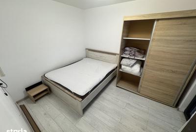 Apartament cu 2 camere semidecomandat în ICIL