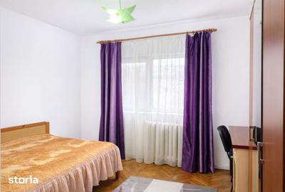Apartament cu 2 camere decomandat în Arcu - 8