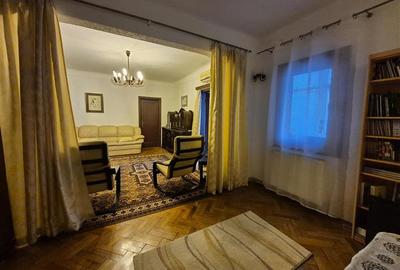 Casă cu 6 camere cu Teren 80 Mp în Turda - 5