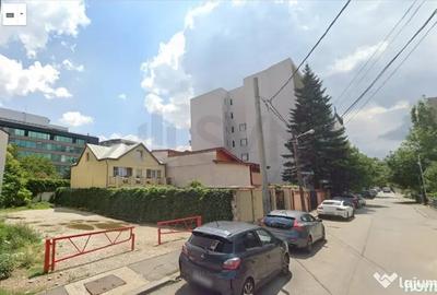 Teren în Băneasa
