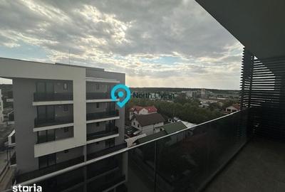 Apartament cu 2 camere în Străulești