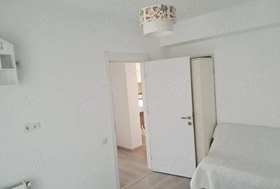 Apartament cu 3 camere decomandat în Theodor Pallady - 5