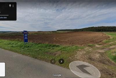 Teren de 40000 mp, în Mărtinești - 2