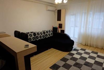 Apartament cu 2 camere în Roșu - 2